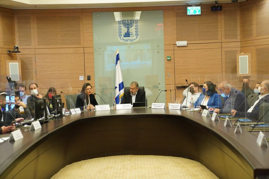 شاكيد : انجزنا 34 ألف وحدة سكنية في المجتمع العربي